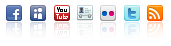 Social Media NewsRoom